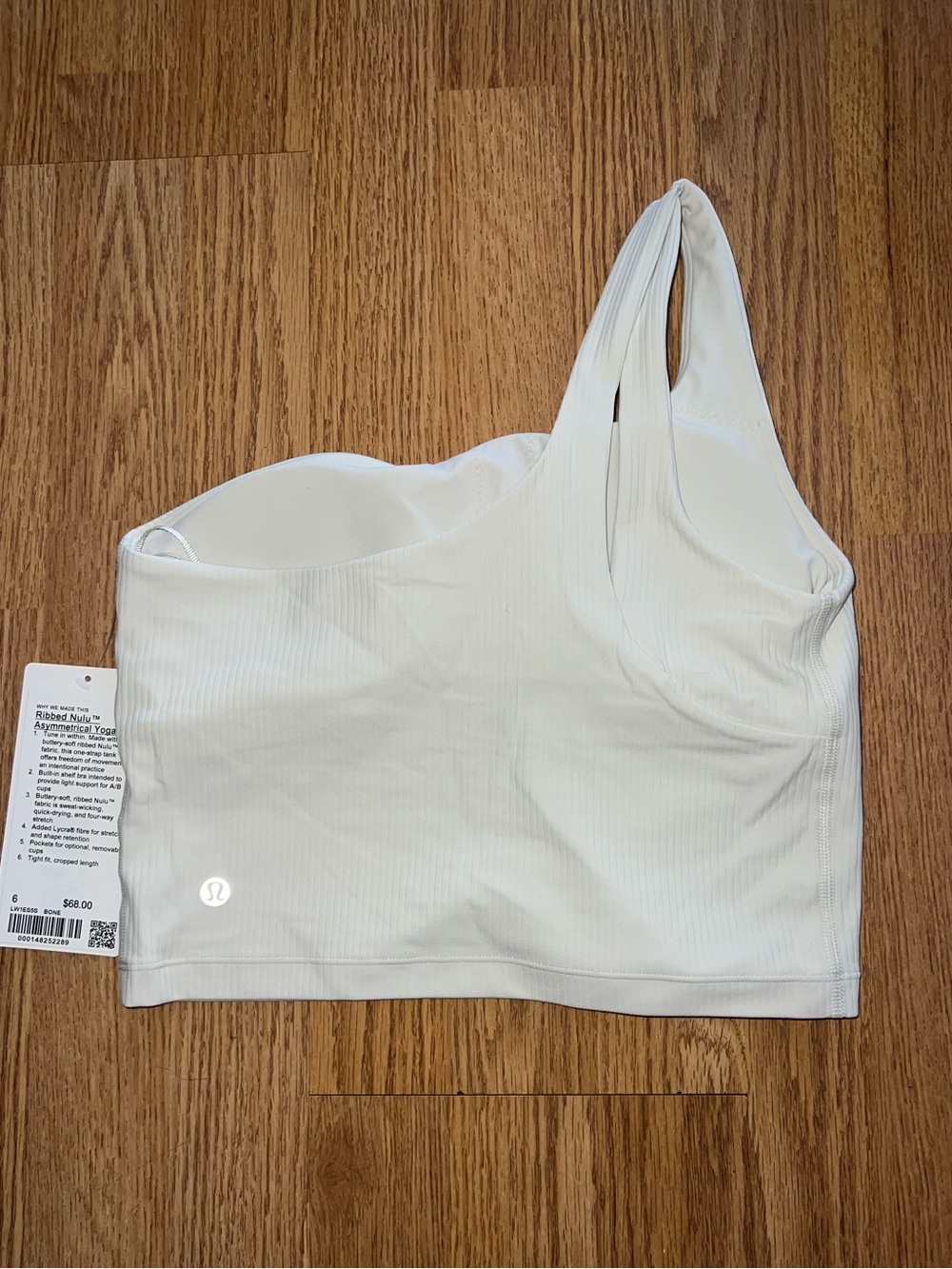 Lululemon Tank Top - Picture 3 of 3